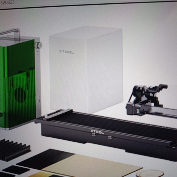 Laser Engraver - Picture 5 of 11